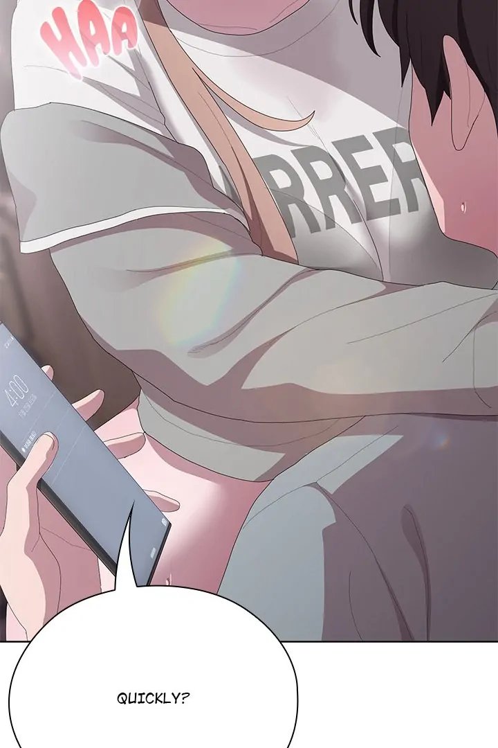 Office Shitbag Alert Chapter 47 - Page 101