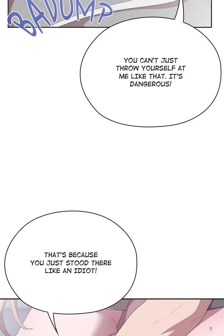 Office Shitbag Alert Chapter 47 - Page 37