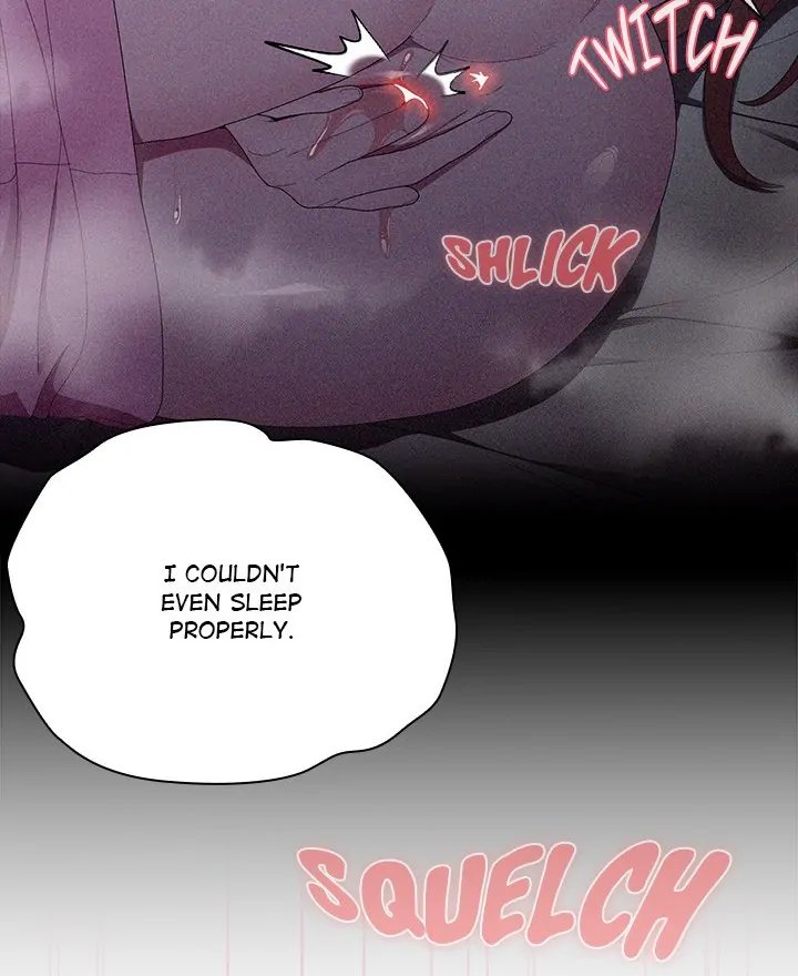 Office Shitbag Alert Chapter 47 - Page 50