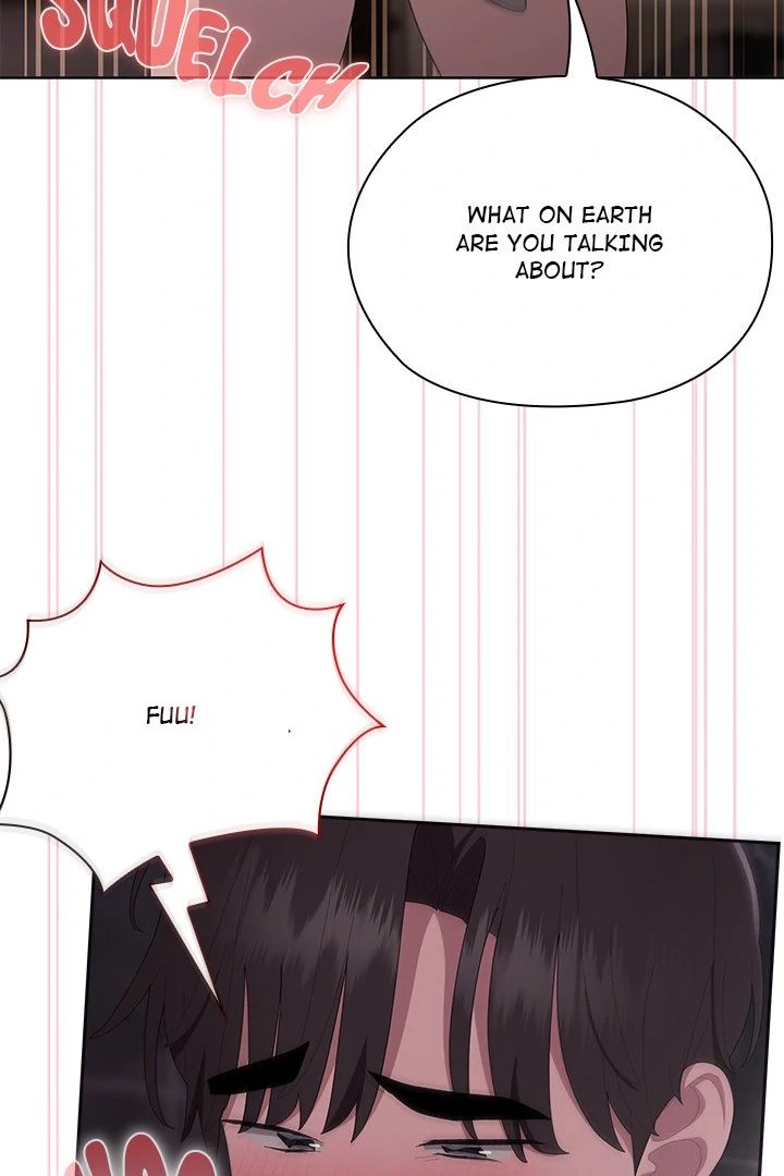 Office Shitbag Alert Chapter 47 - Page 73