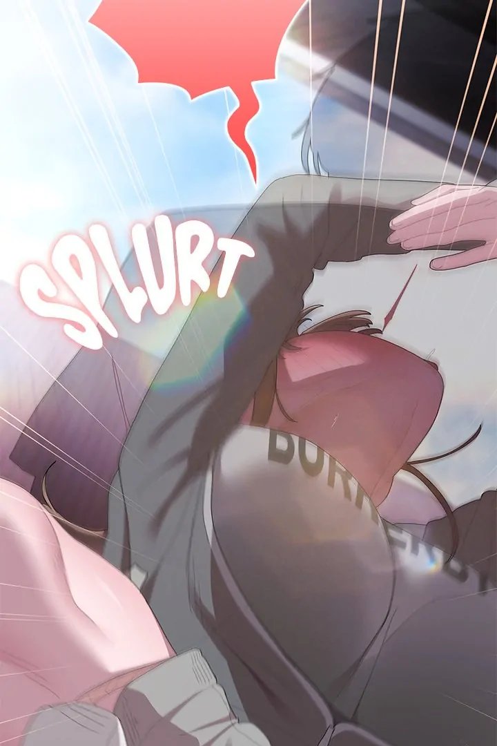 Office Shitbag Alert Chapter 47 - Page 91