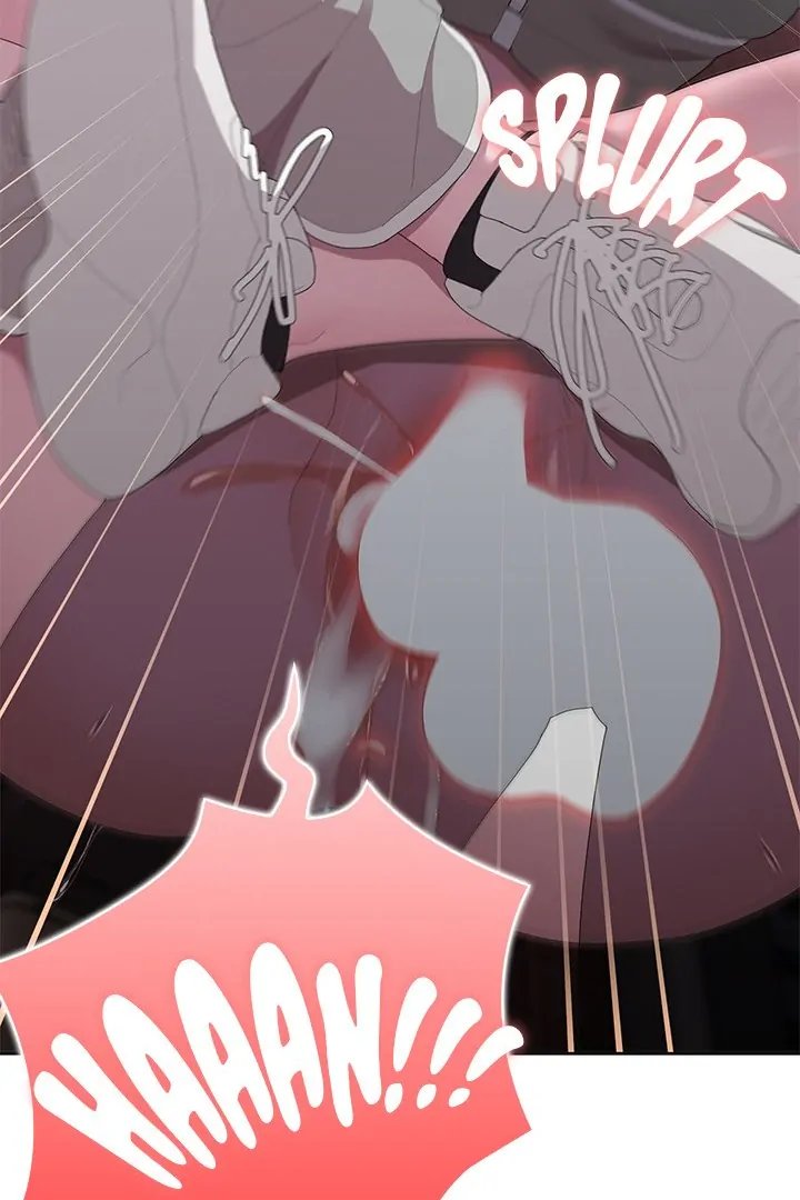 Office Shitbag Alert Chapter 47 - Page 92