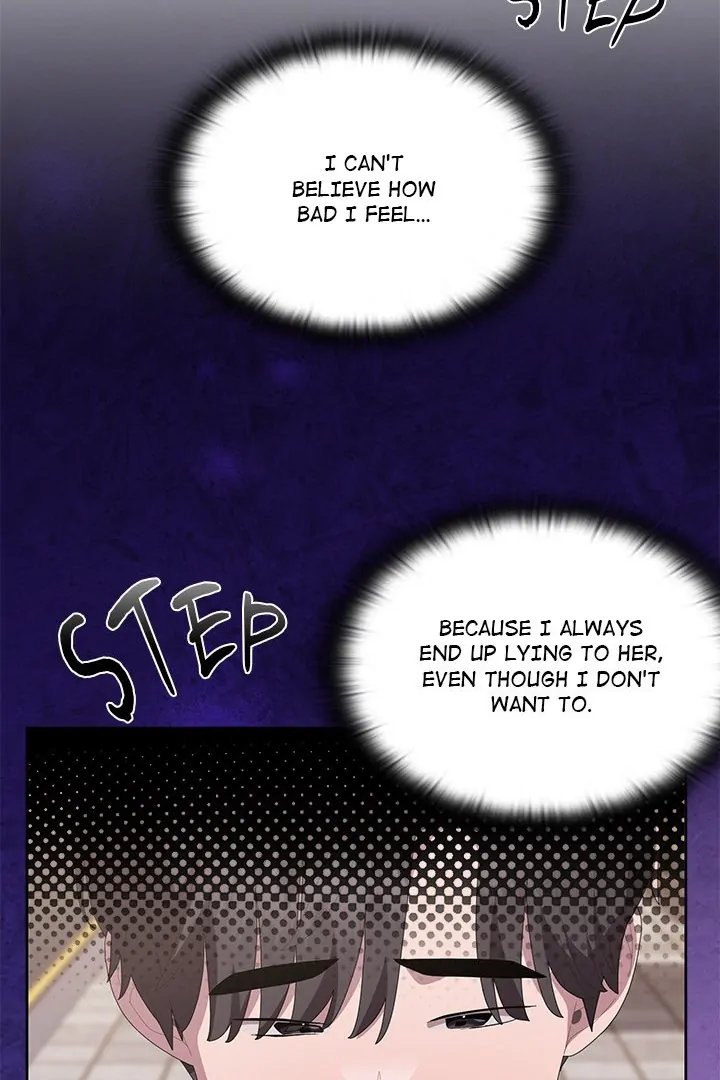 Office Shitbag Alert Chapter 48 - Page 114