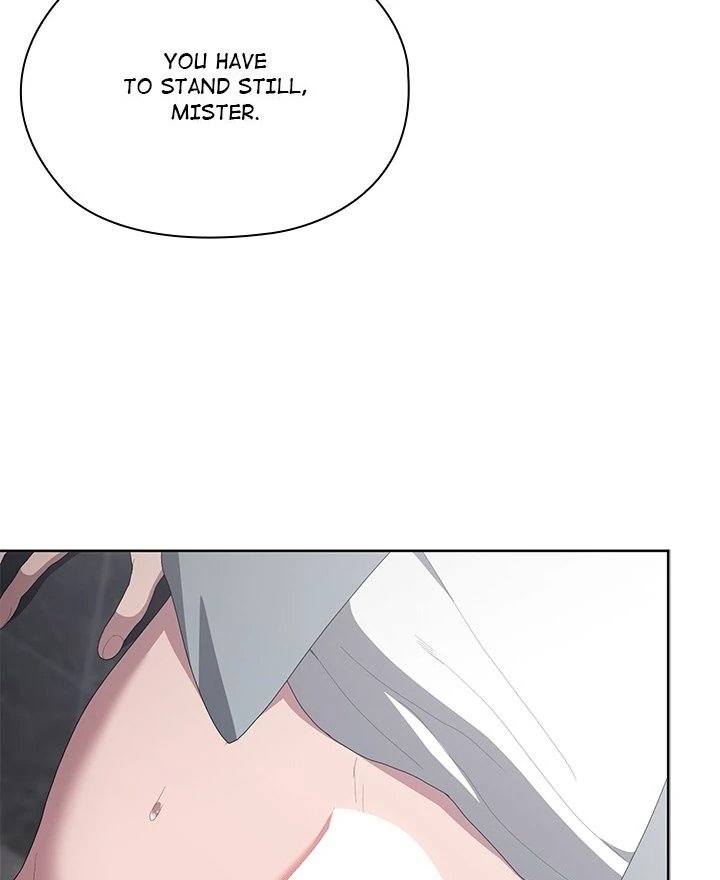 Office Shitbag Alert Chapter 48 - Page 4