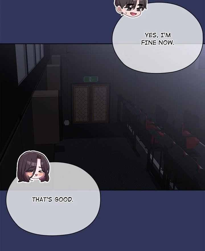 Office Shitbag Alert Chapter 48 - Page 78