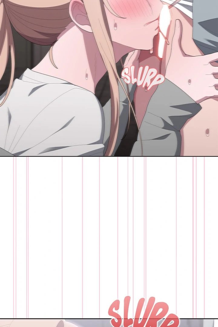 Office Shitbag Alert Chapter 48 - Page 9