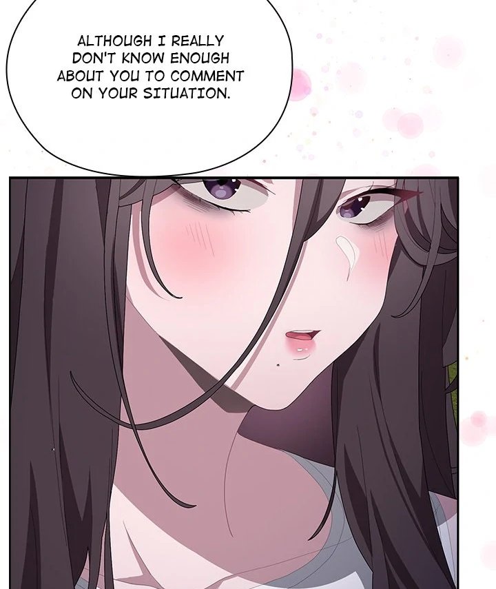 Office Shitbag Alert Chapter 49 - Page 22