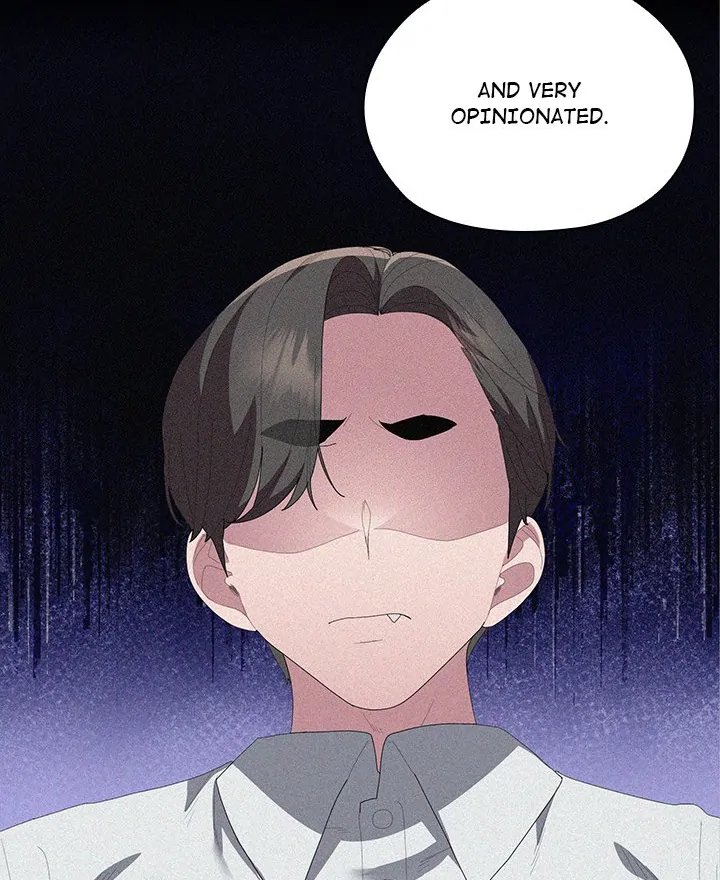 Office Shitbag Alert Chapter 49 - Page 37