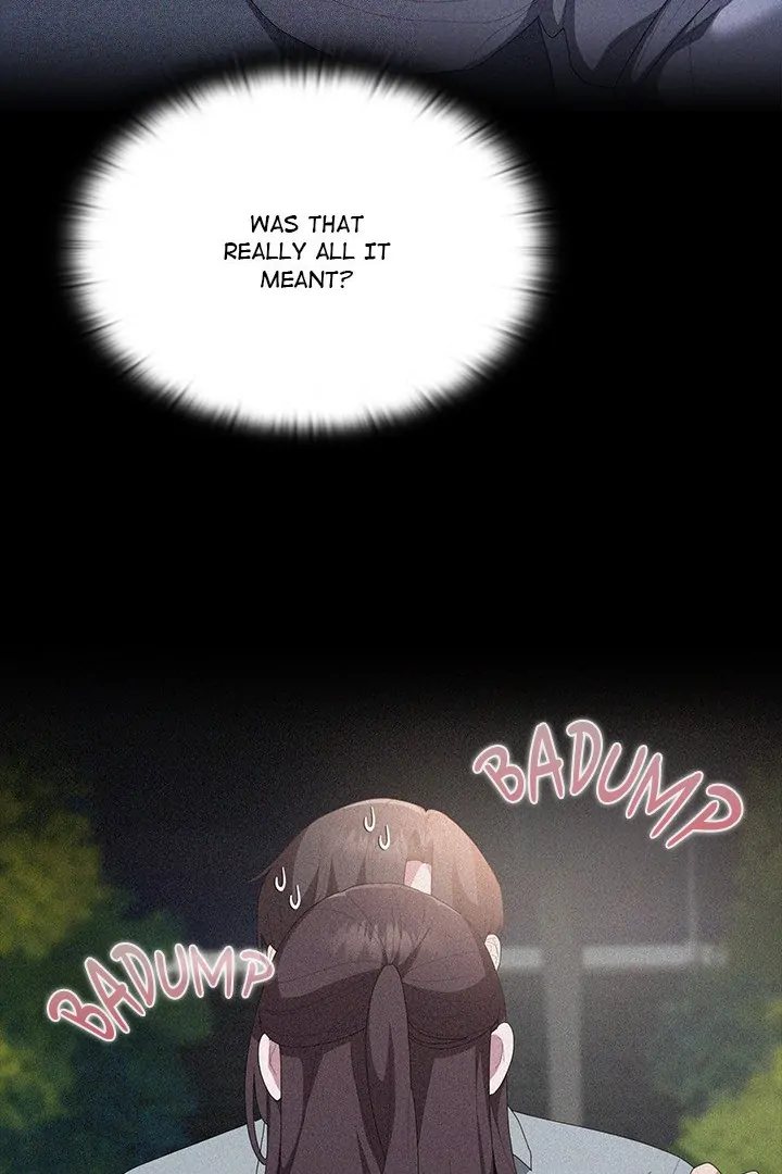 Office Shitbag Alert Chapter 50 - Page 12