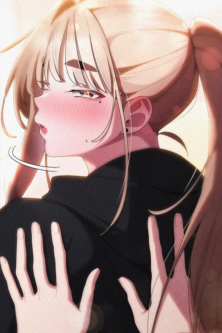 Office Shitbag Alert Chapter 50 - Page 16