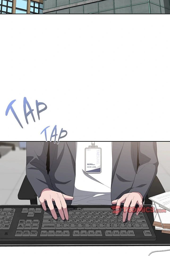 Office Shitbag Alert Chapter 50 - Page 2