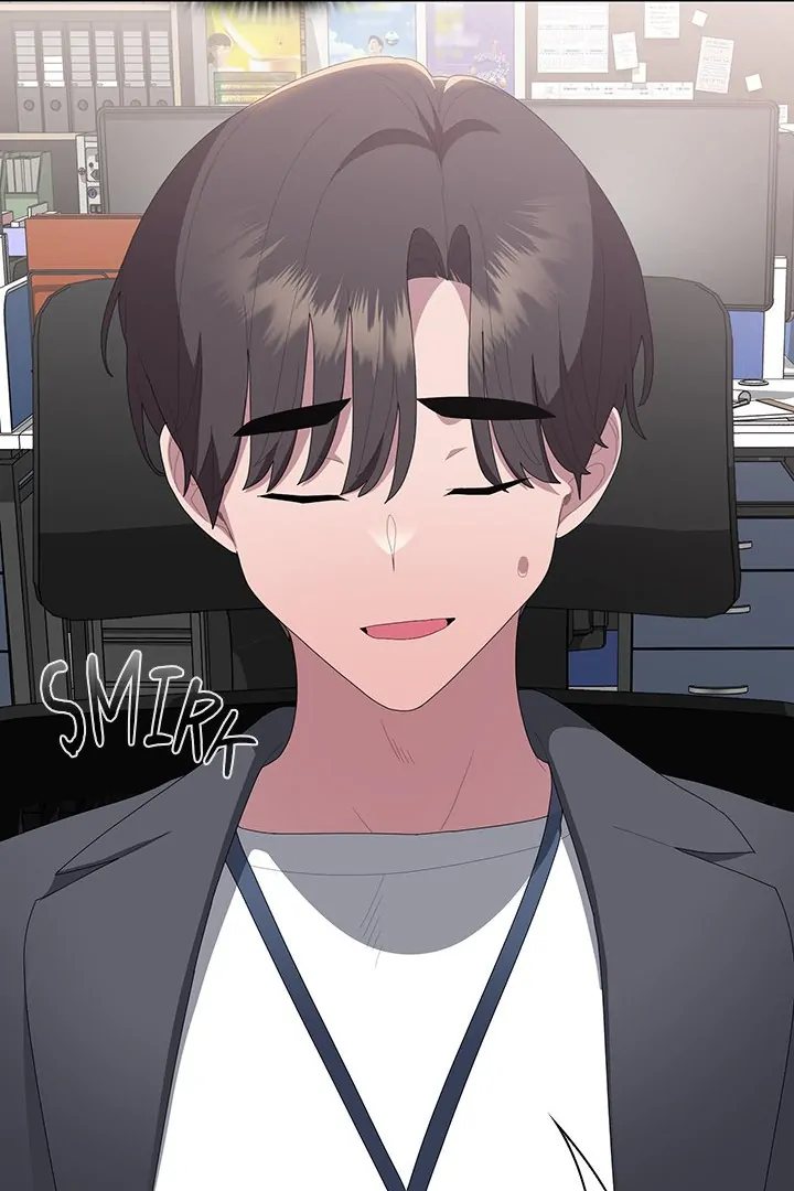 Office Shitbag Alert Chapter 50 - Page 21