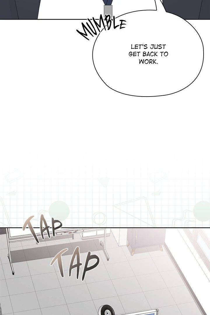 Office Shitbag Alert Chapter 50 - Page 22