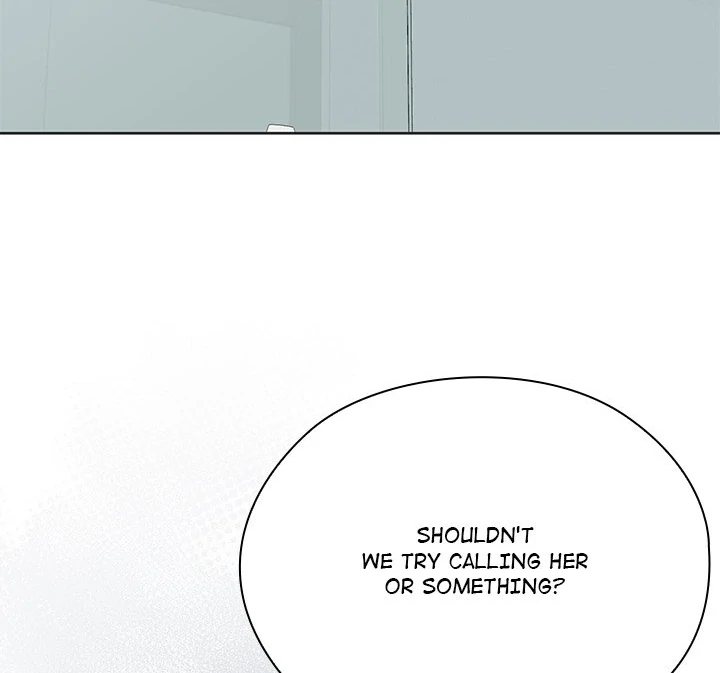 Office Shitbag Alert Chapter 50 - Page 34