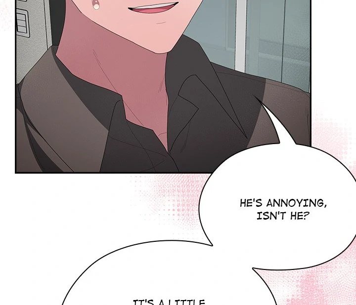 Office Shitbag Alert Chapter 51 - Page 13