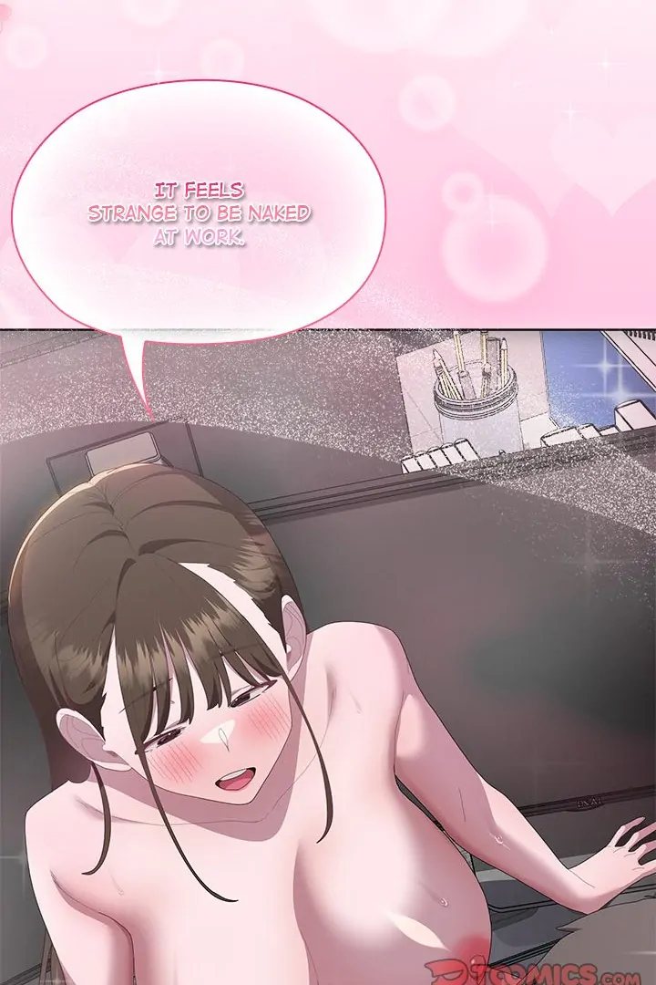 Office Shitbag Alert Chapter 51 - Page 25