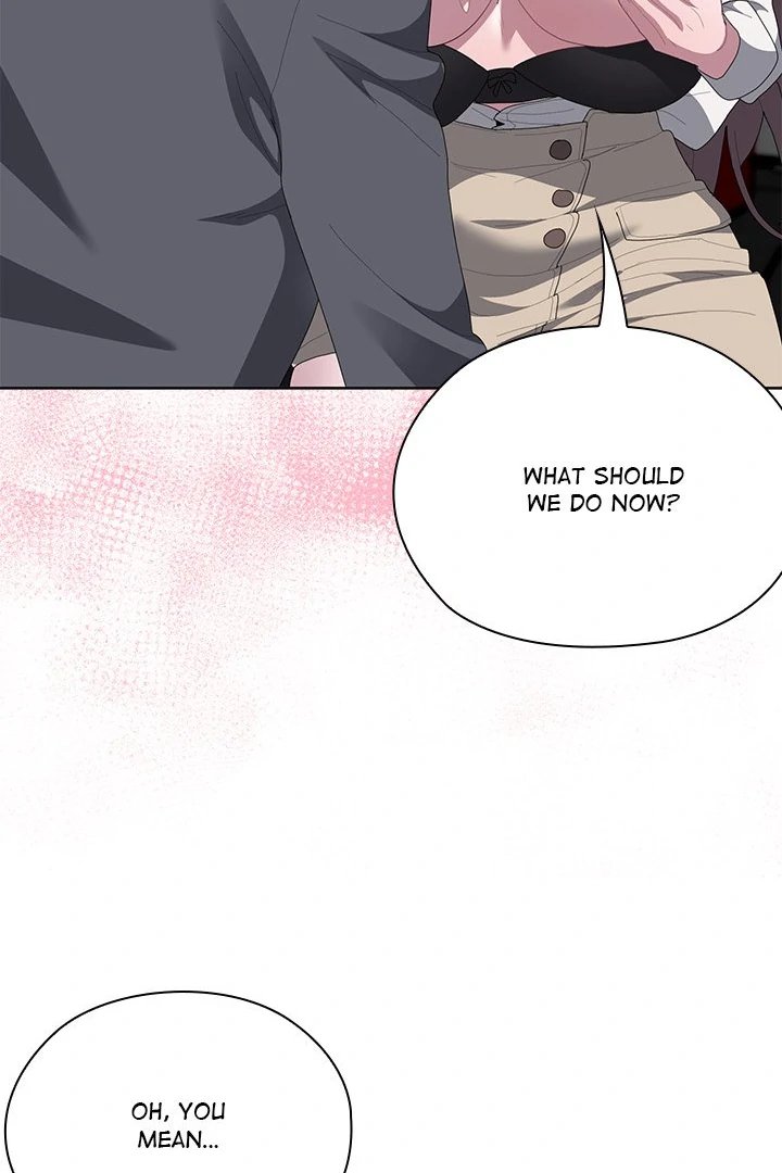 Office Shitbag Alert Chapter 52 - Page 105