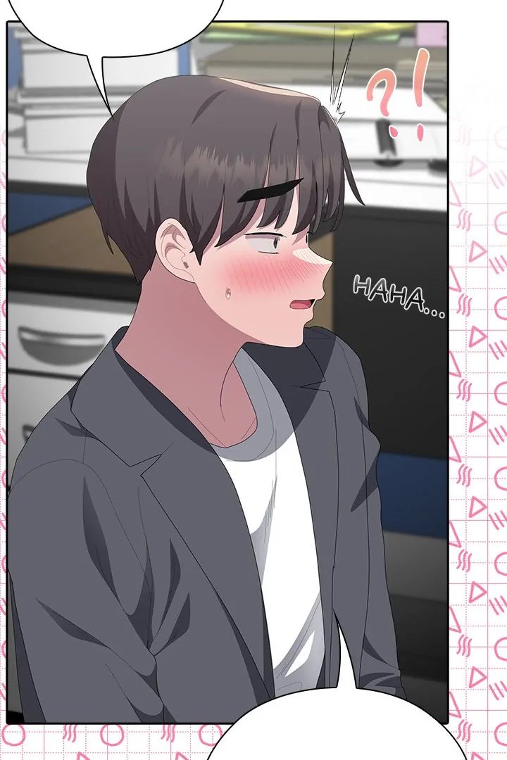 Office Shitbag Alert Chapter 52 - Page 106