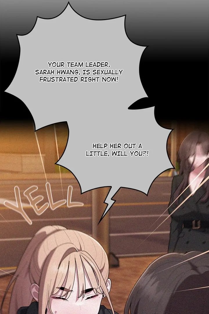 Office Shitbag Alert Chapter 52 - Page 13