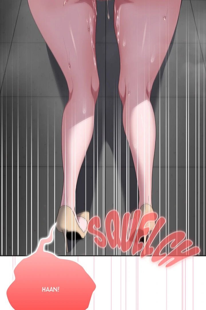 Office Shitbag Alert Chapter 52 - Page 85