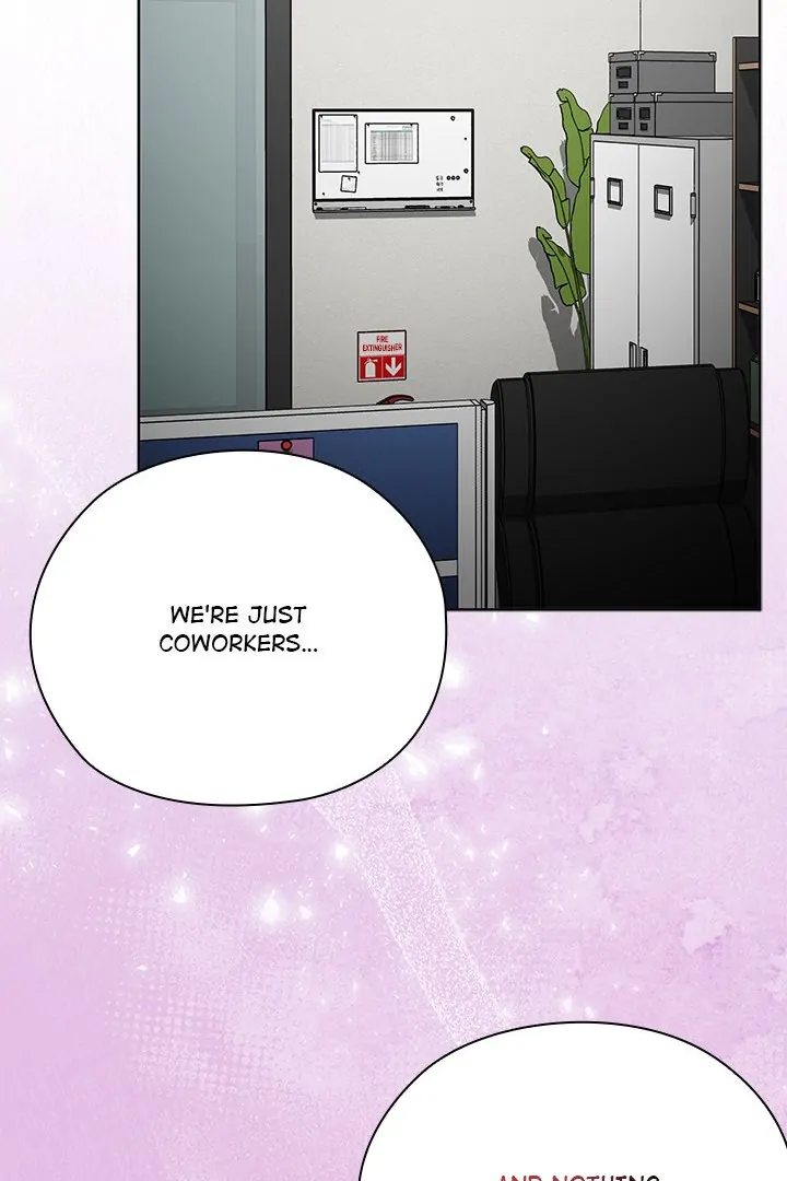 Office Shitbag Alert Chapter 53 - Page 12