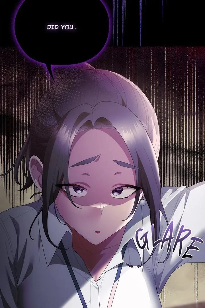 Office Shitbag Alert Chapter 53 - Page 121