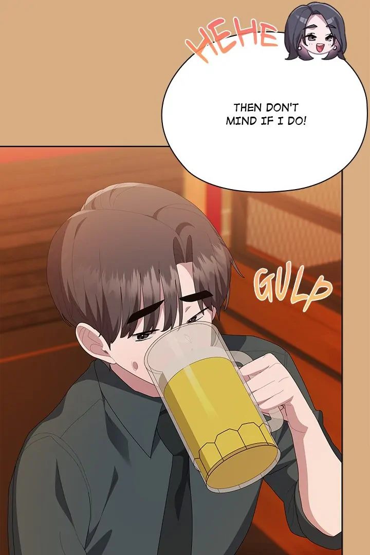 Office Shitbag Alert Chapter 54 - Page 10