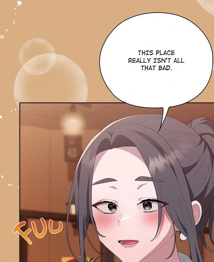 Office Shitbag Alert Chapter 54 - Page 4