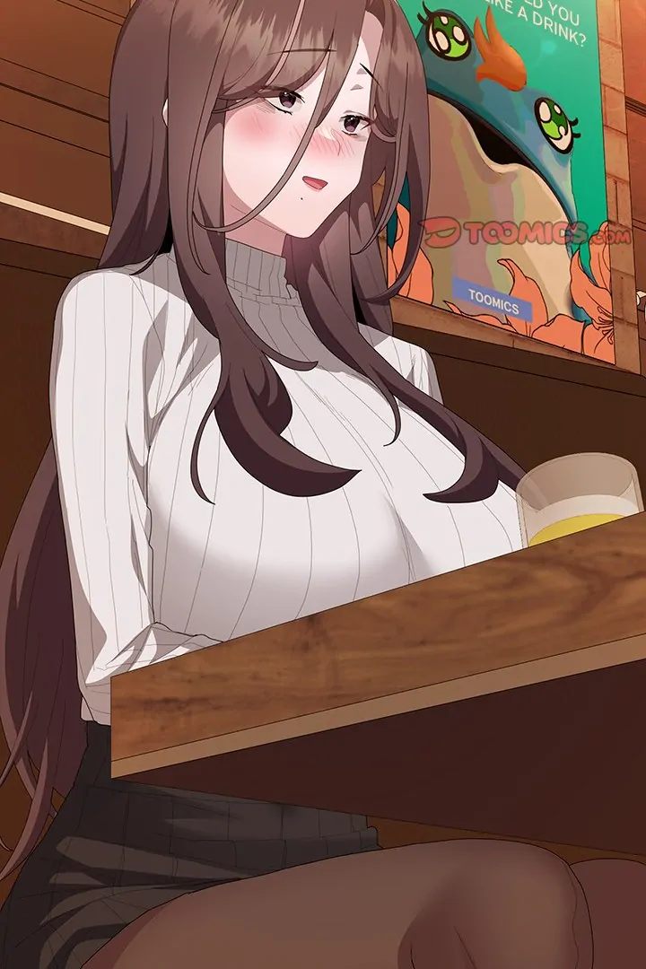 Office Shitbag Alert Chapter 54 - Page 44