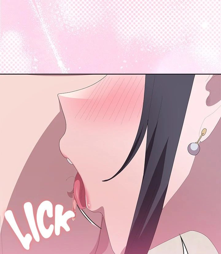 Office Shitbag Alert Chapter 55 - Page 43