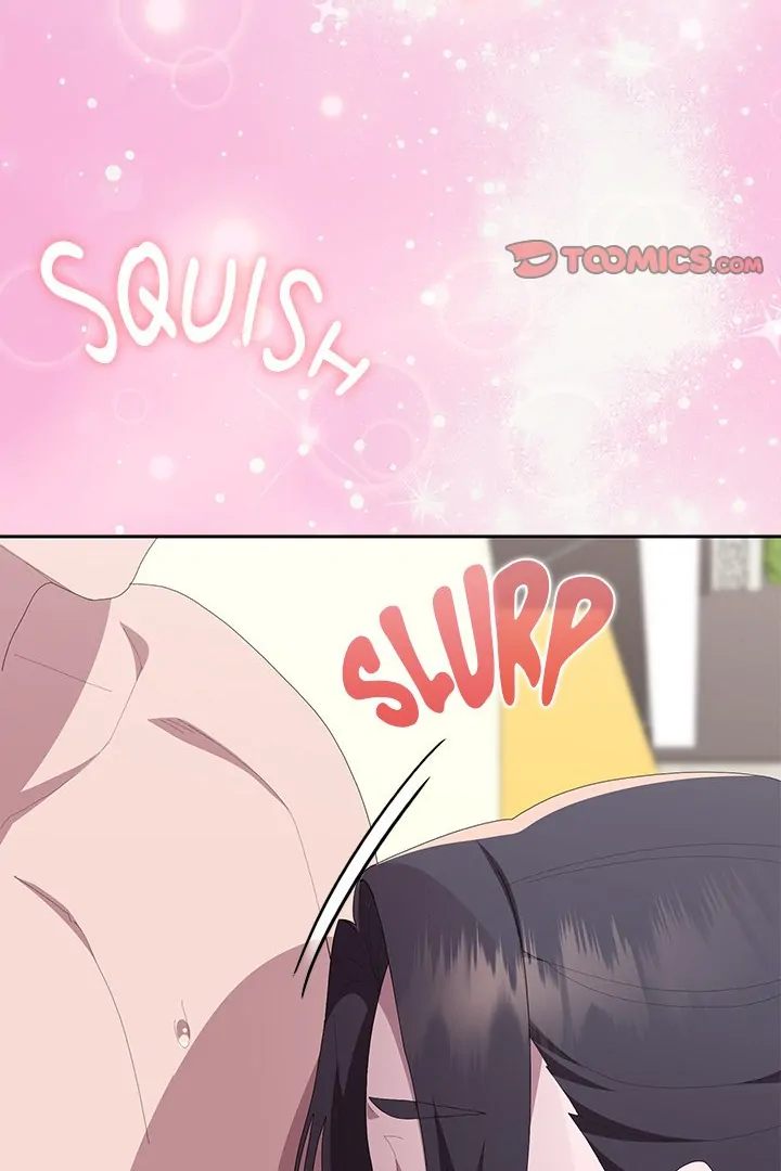 Office Shitbag Alert Chapter 55 - Page 55