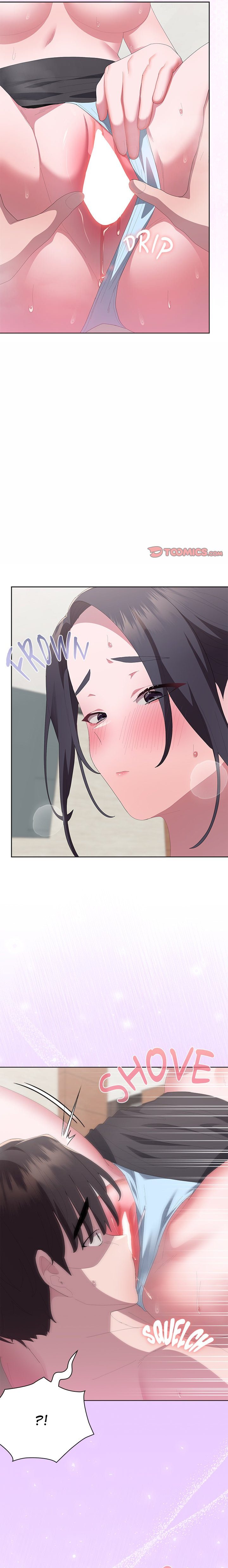 Office Shitbag Alert Chapter 56 - Page 5