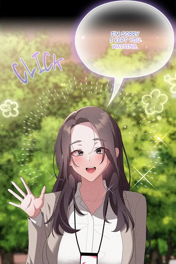 Office Shitbag Alert Chapter 57 - Page 16