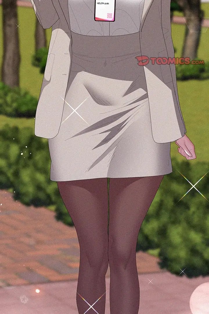 Office Shitbag Alert Chapter 57 - Page 17