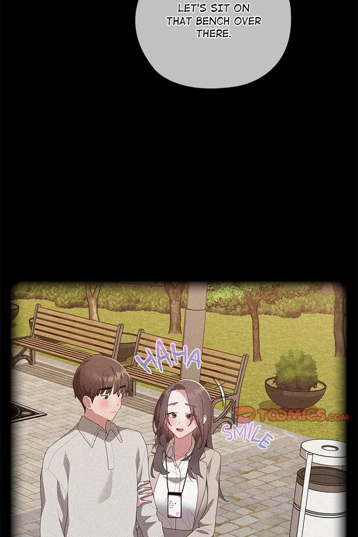 Office Shitbag Alert Chapter 57 - Page 22