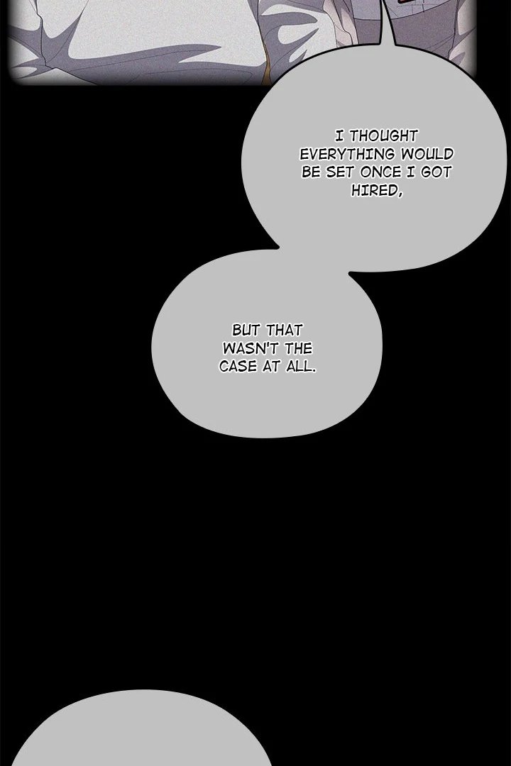 Office Shitbag Alert Chapter 57 - Page 27