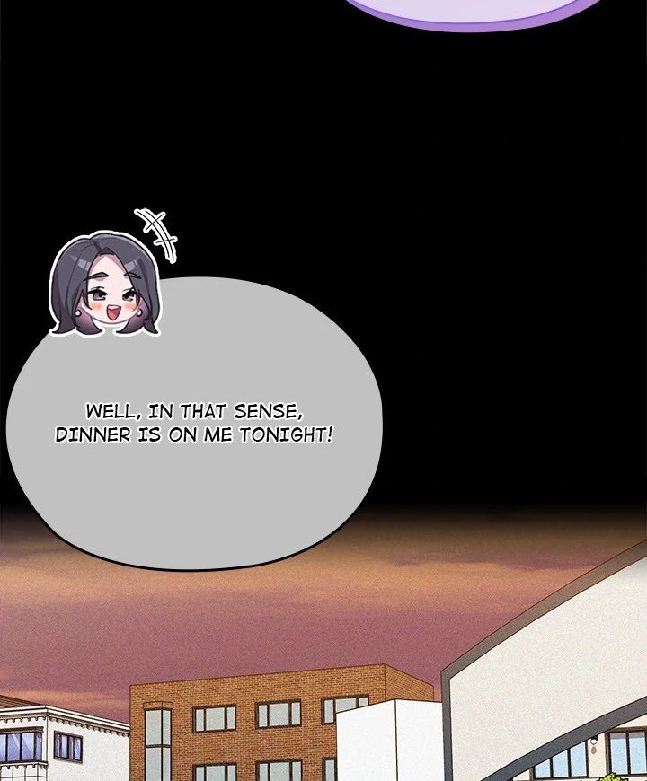 Office Shitbag Alert Chapter 57 - Page 48