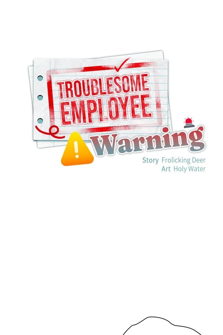 Office Shitbag Alert Chapter 57 - Page 51