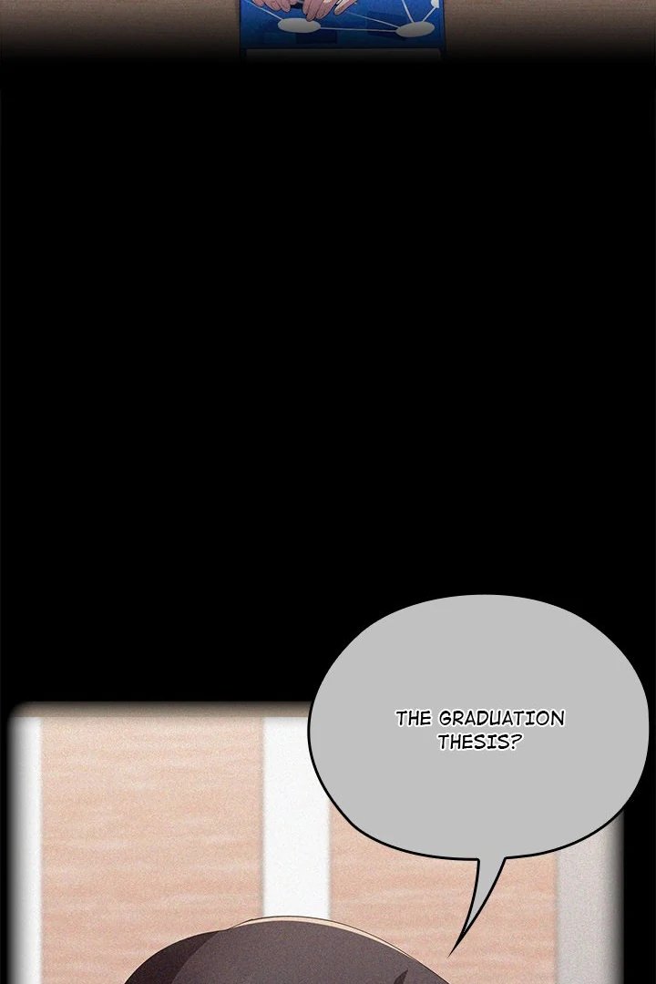 Office Shitbag Alert Chapter 57 - Page 6