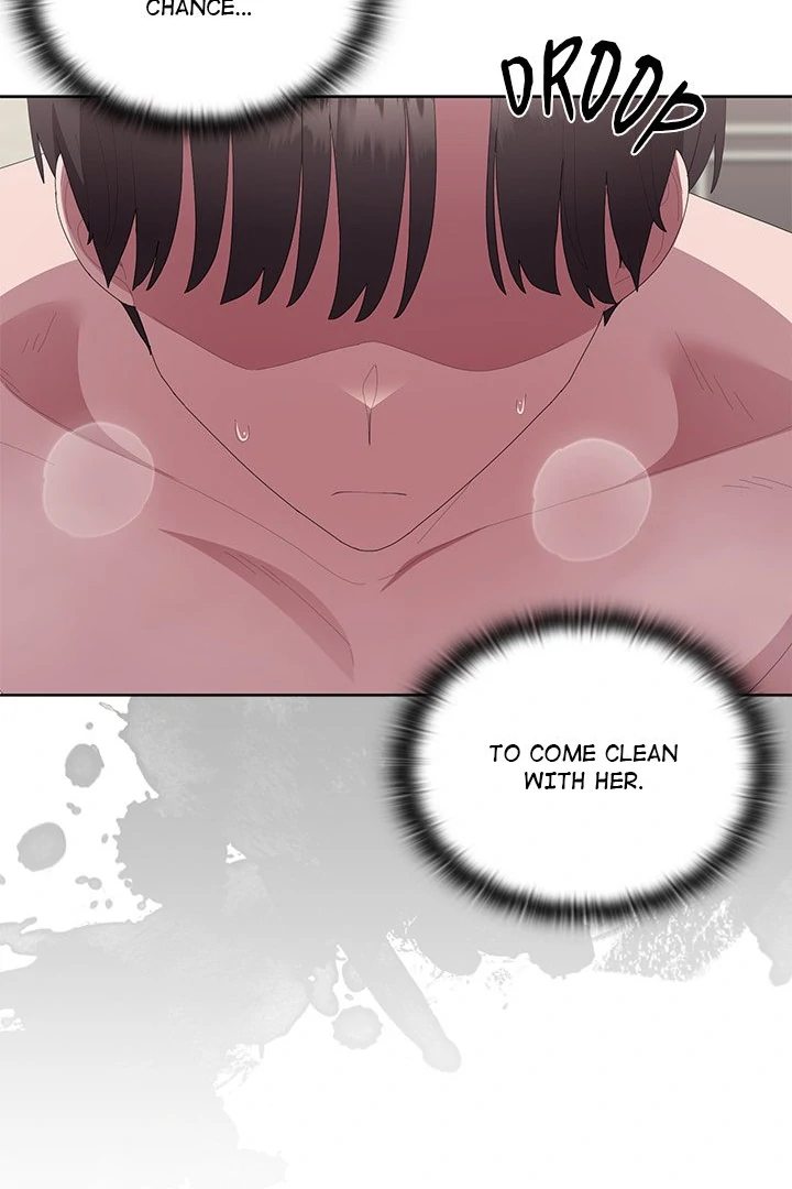 Office Shitbag Alert Chapter 58 - Page 12