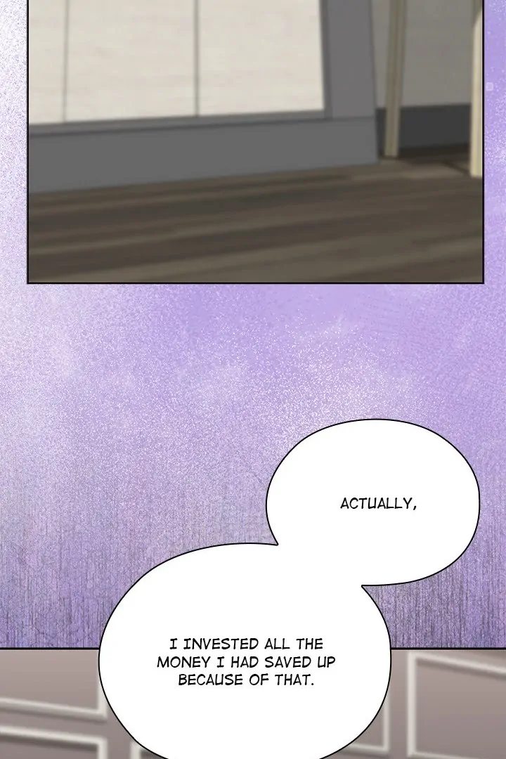 Office Shitbag Alert Chapter 58 - Page 30