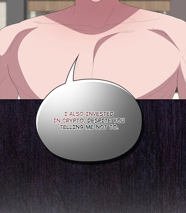 Office Shitbag Alert Chapter 58 - Page 33