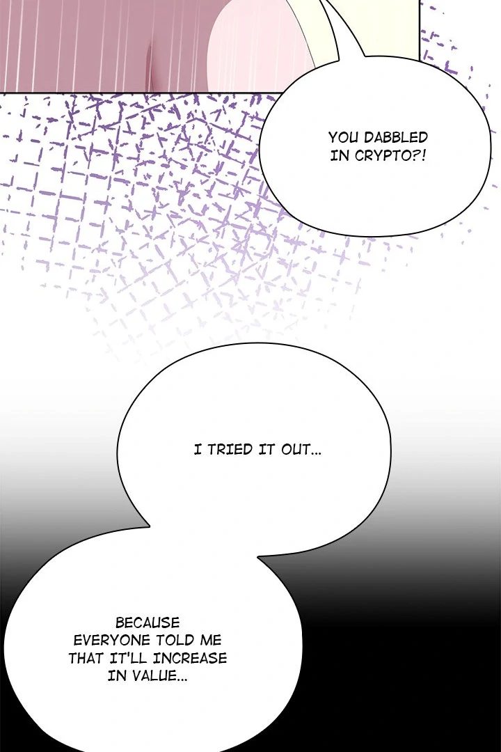 Office Shitbag Alert Chapter 58 - Page 35