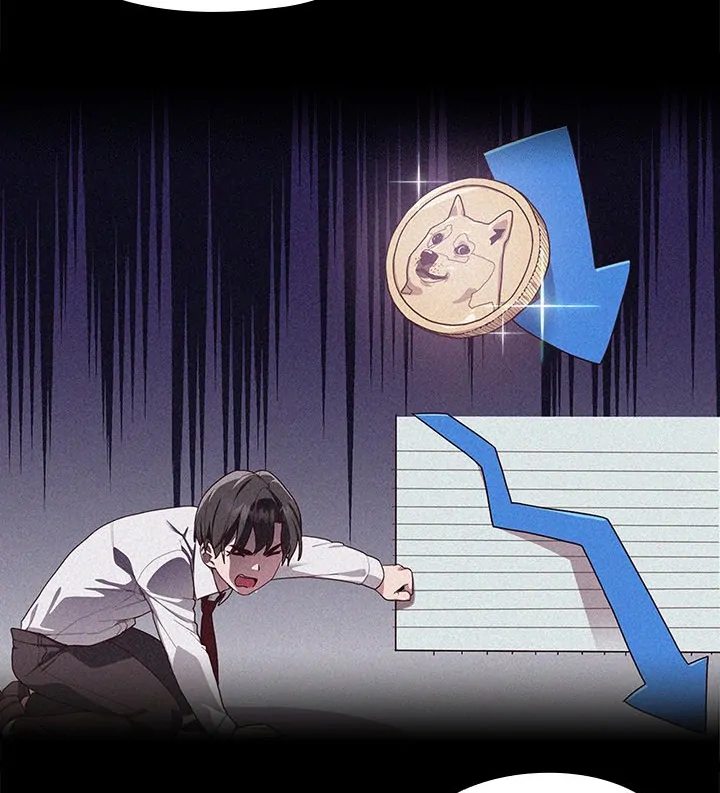 Office Shitbag Alert Chapter 58 - Page 36