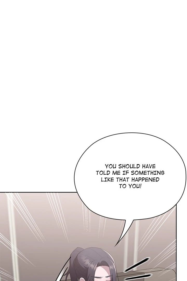 Office Shitbag Alert Chapter 58 - Page 49