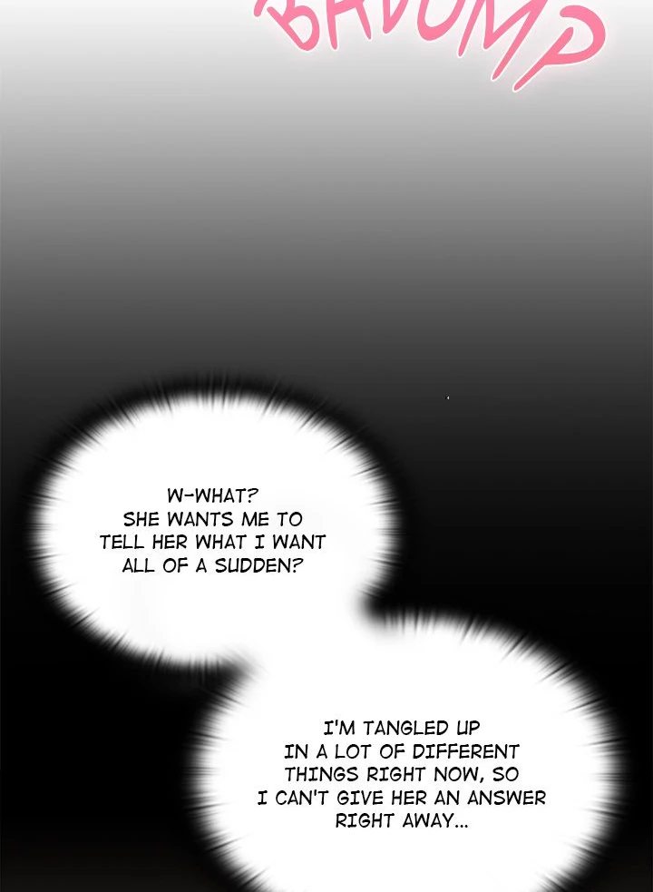 Office Shitbag Alert Chapter 58 - Page 8