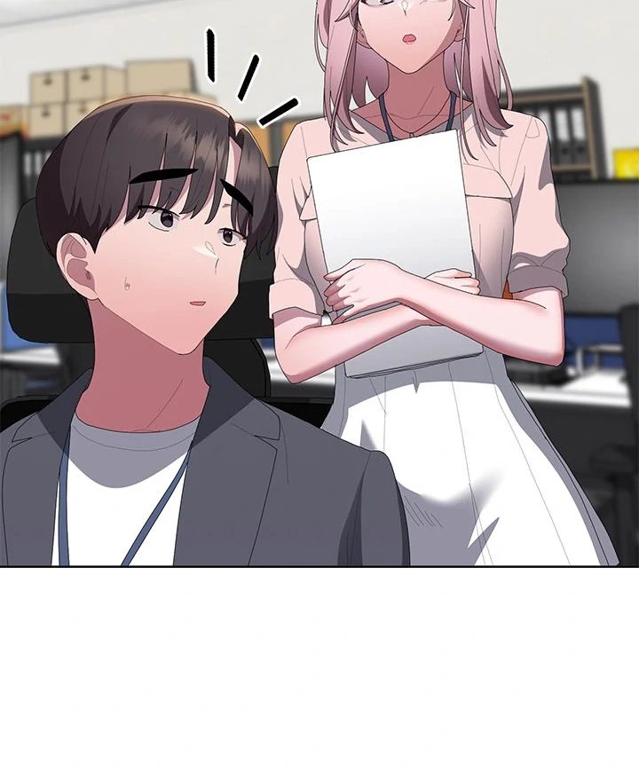 Office Shitbag Alert Chapter 59 - Page 123