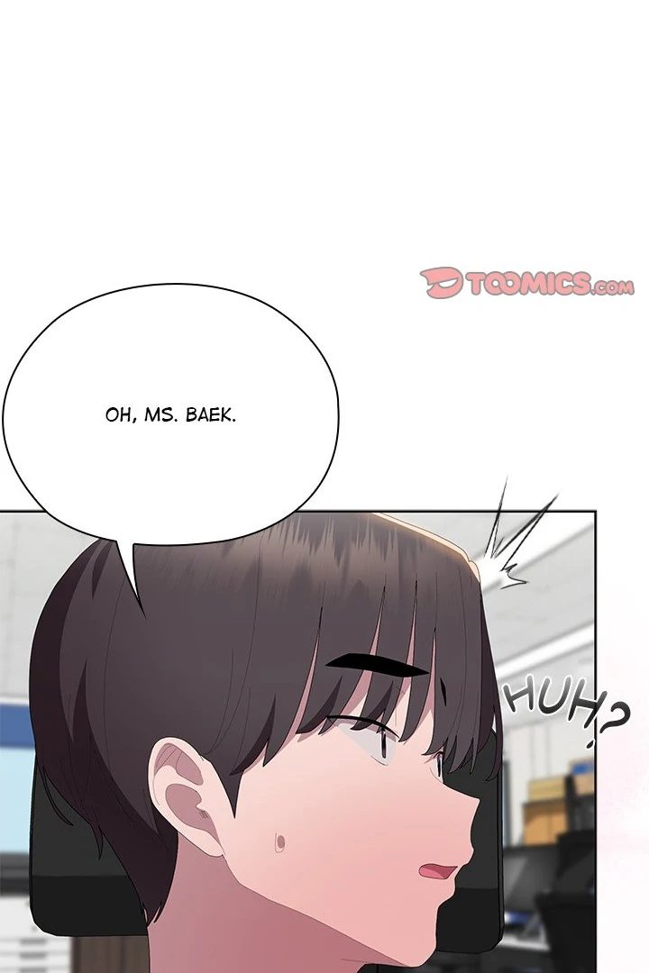 Office Shitbag Alert Chapter 59 - Page 124