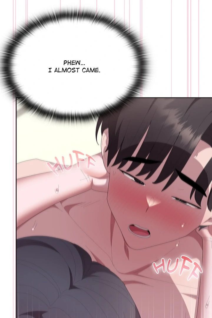 Office Shitbag Alert Chapter 59 - Page 15