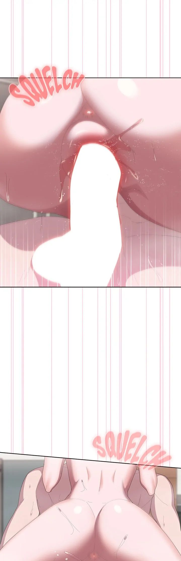 Office Shitbag Alert Chapter 59 - Page 31